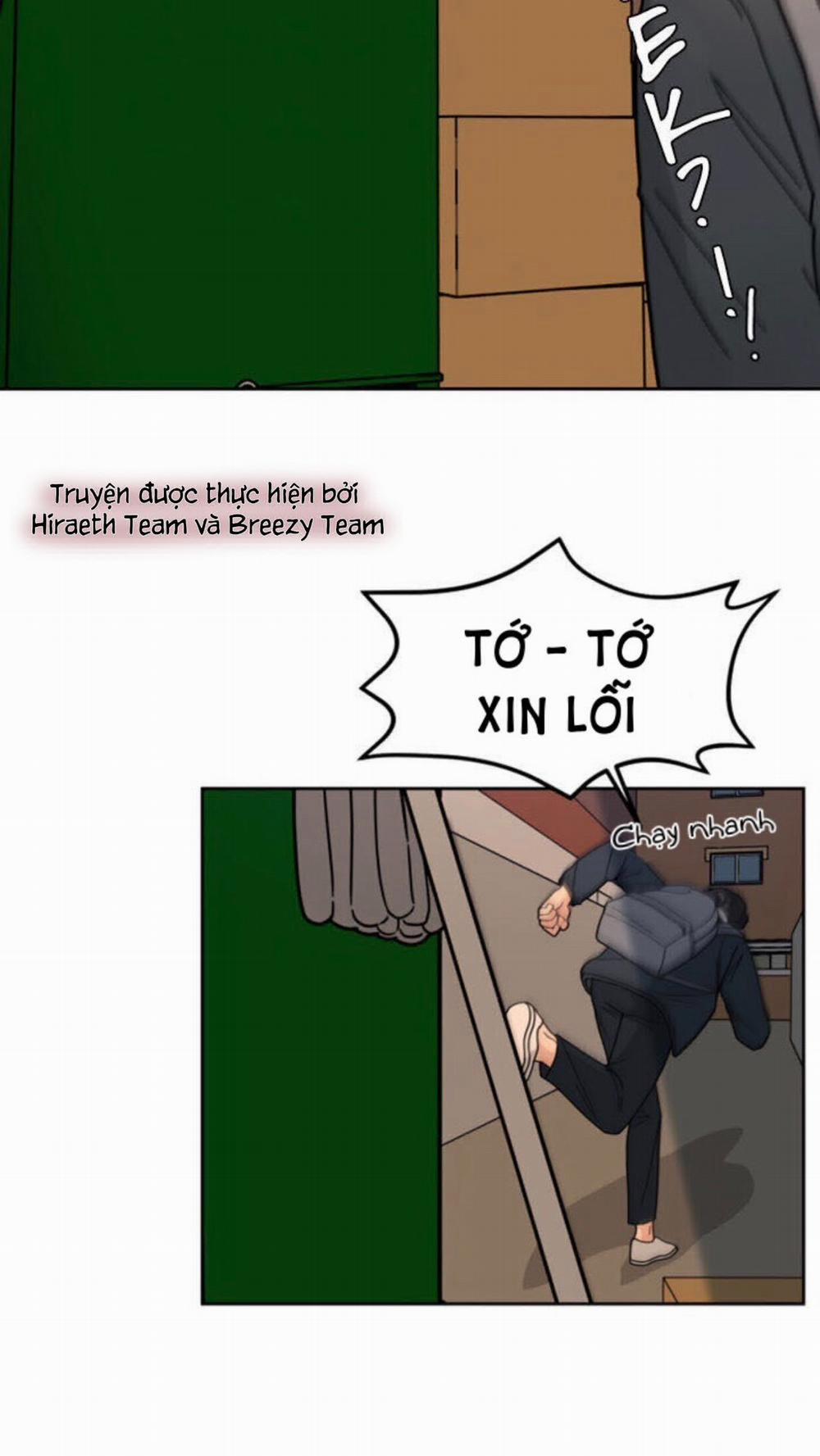 Hộp Đồ Tình Yêu 5 trang 13