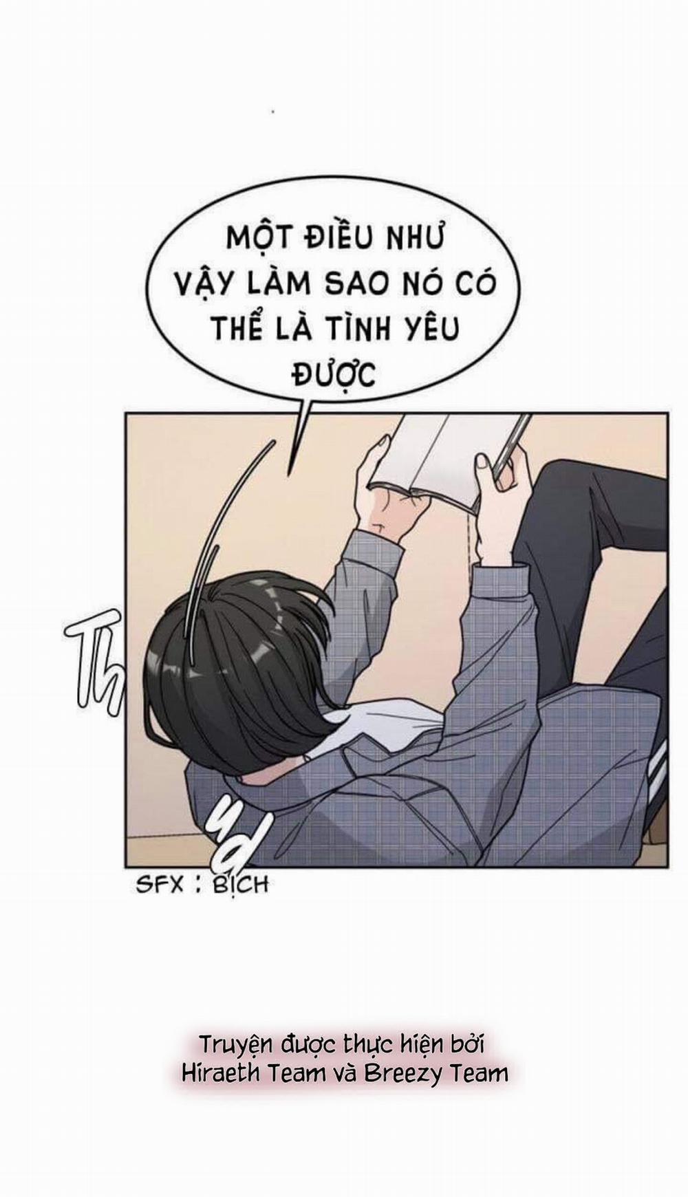 Hộp Đồ Tình Yêu 5 trang 15