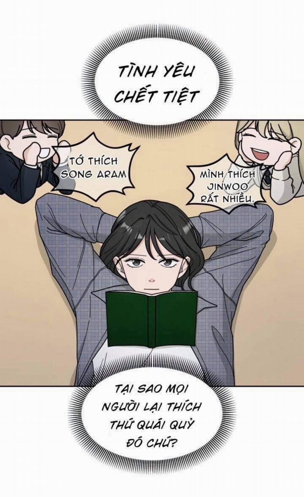 Hộp Đồ Tình Yêu 5 trang 16