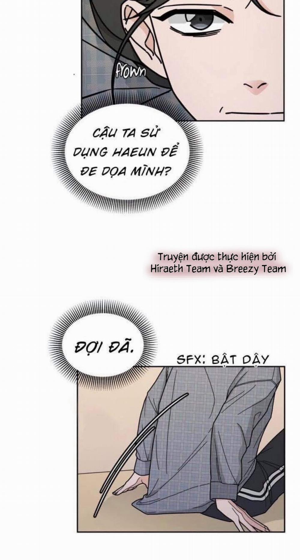 Hộp Đồ Tình Yêu 5 trang 18