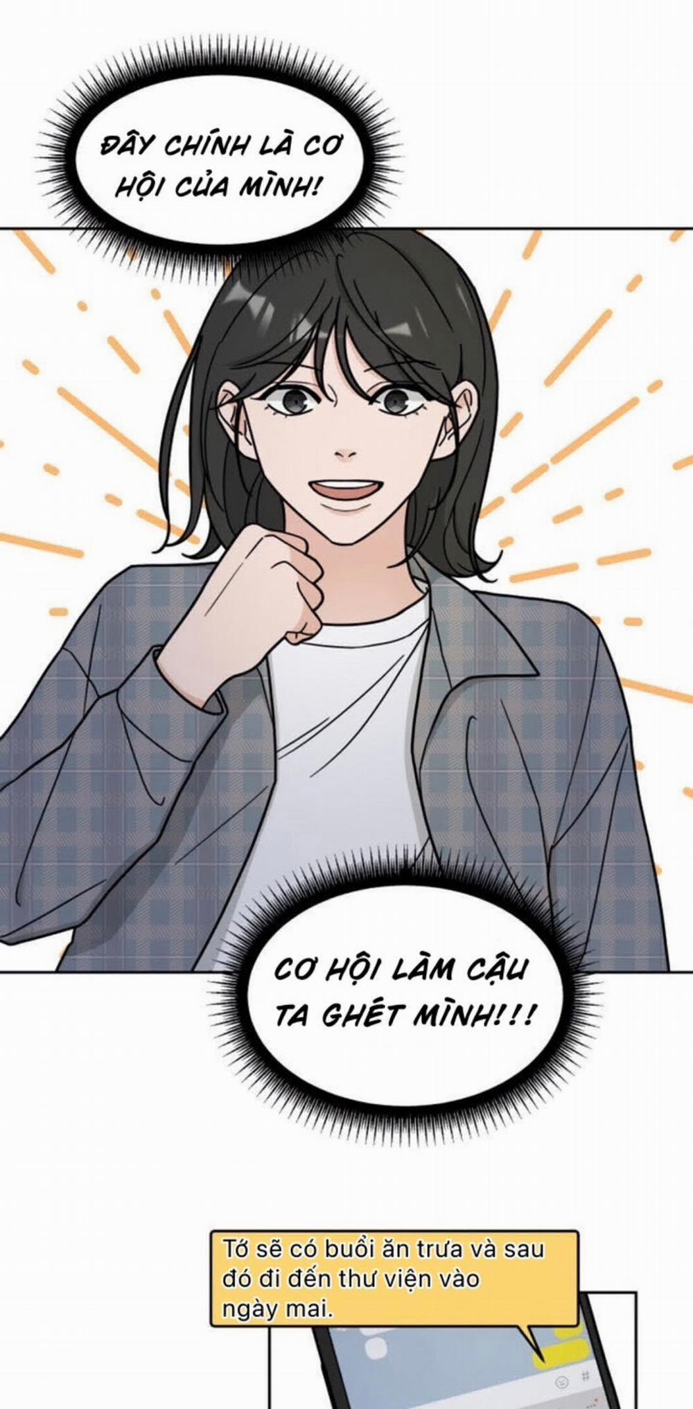 Hộp Đồ Tình Yêu 5 trang 19