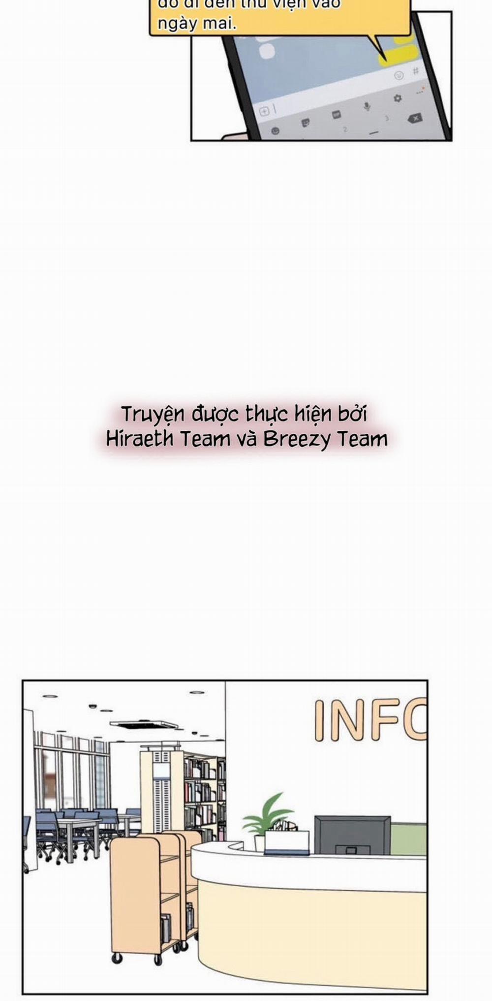 Hộp Đồ Tình Yêu 5 trang 20