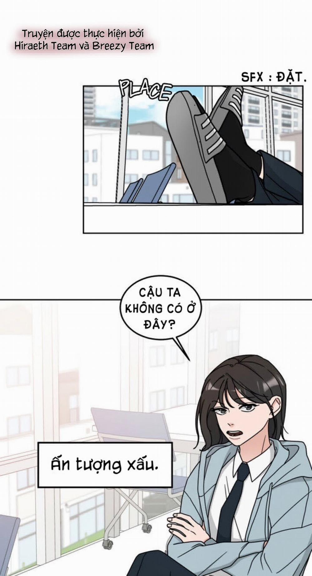 Hộp Đồ Tình Yêu 5 trang 21