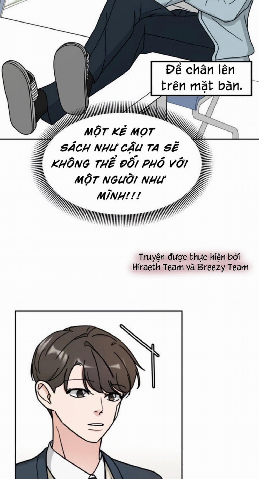 Hộp Đồ Tình Yêu 5 trang 22