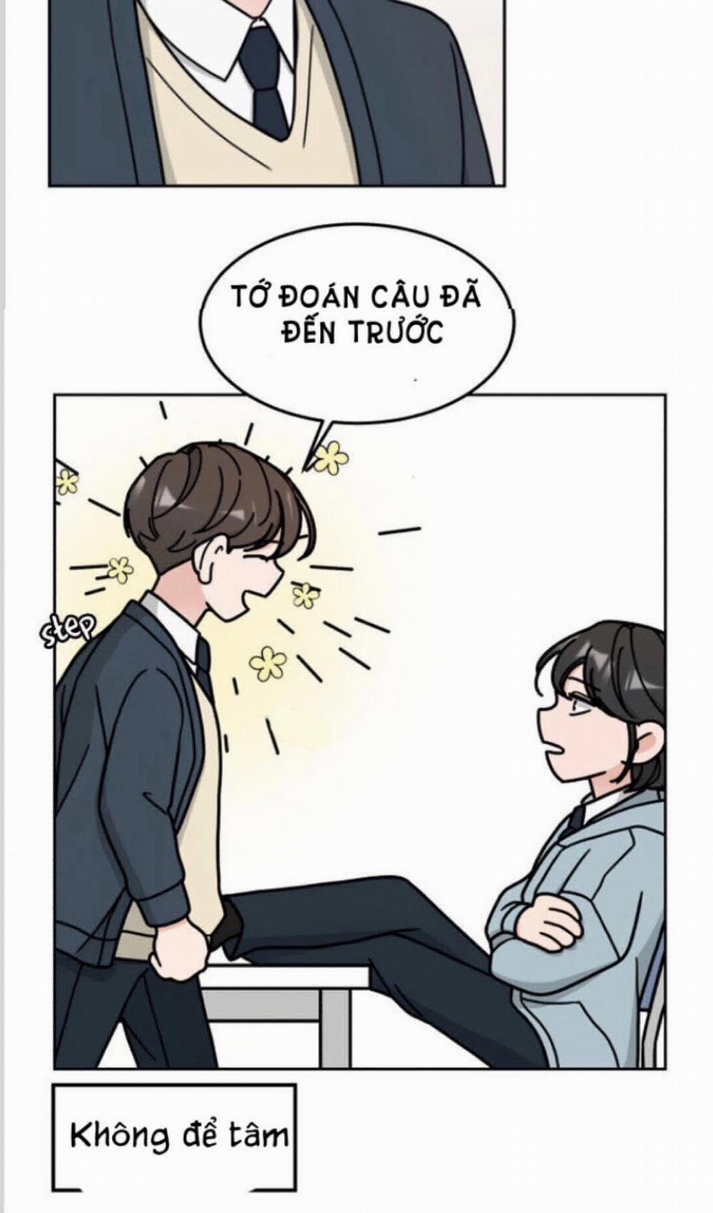 Hộp Đồ Tình Yêu 5 trang 23