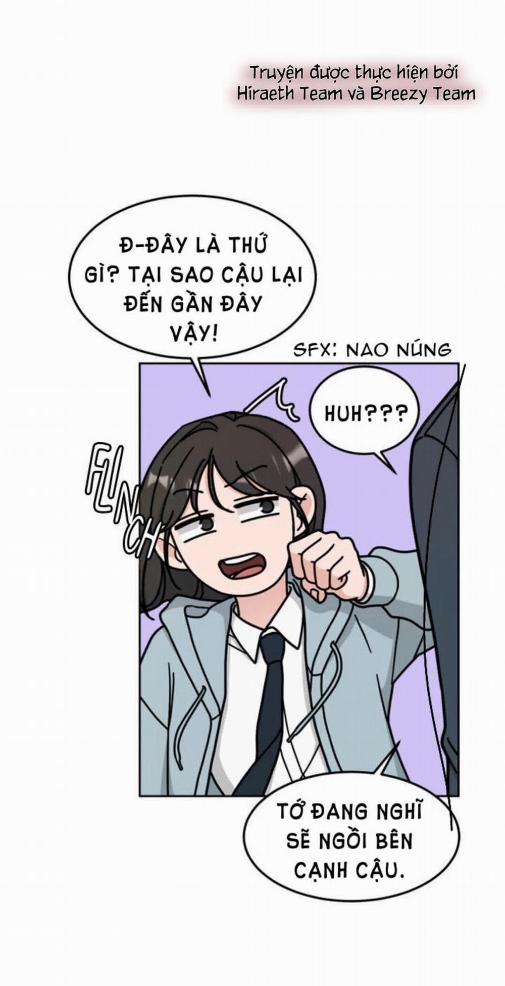 Hộp Đồ Tình Yêu 5 trang 24