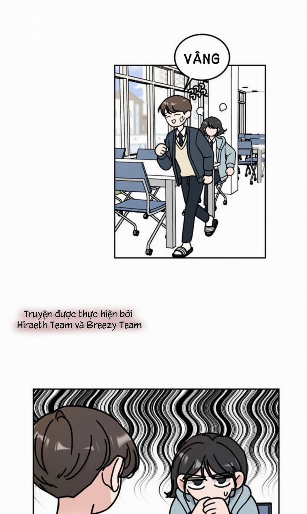 Hộp Đồ Tình Yêu 5 trang 26