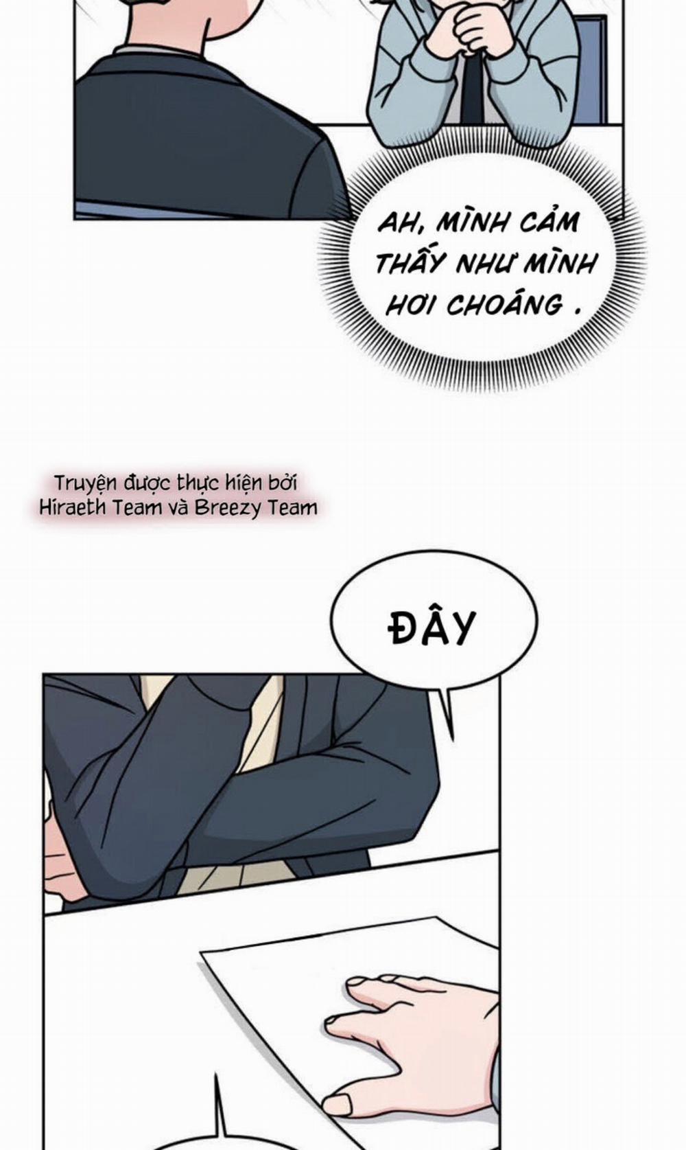 Hộp Đồ Tình Yêu 5 trang 27