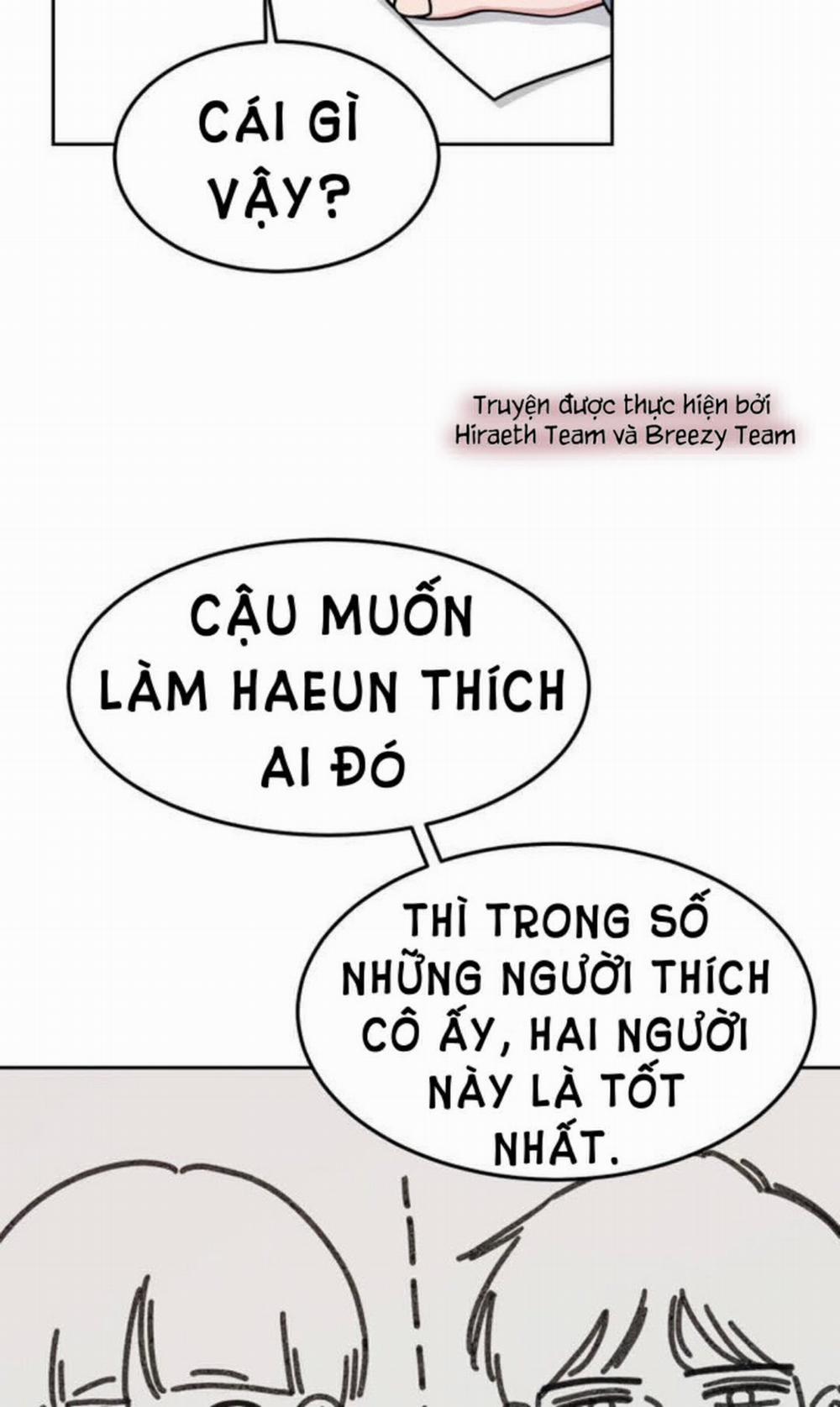 Hộp Đồ Tình Yêu 5 trang 28