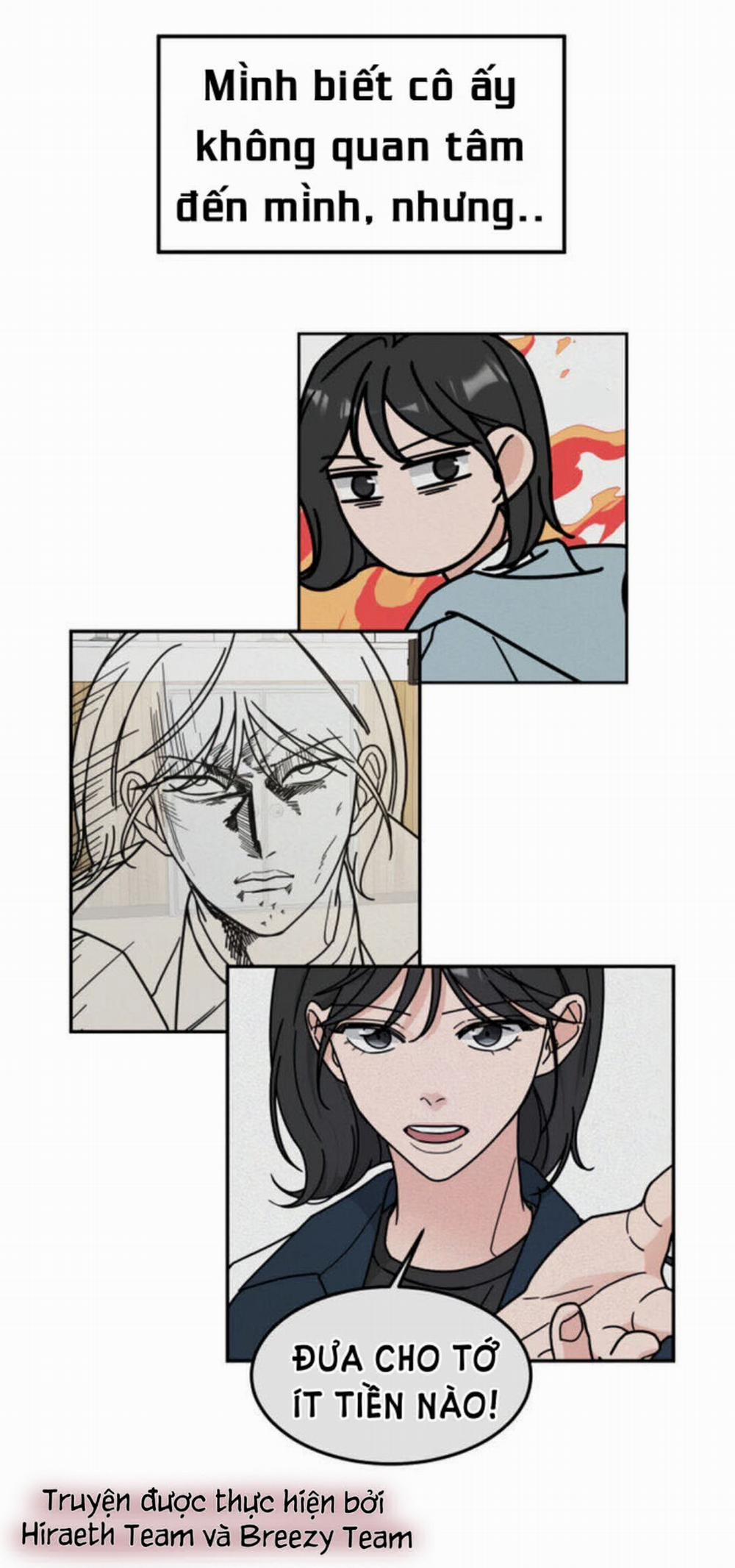 Hộp Đồ Tình Yêu 5 trang 3