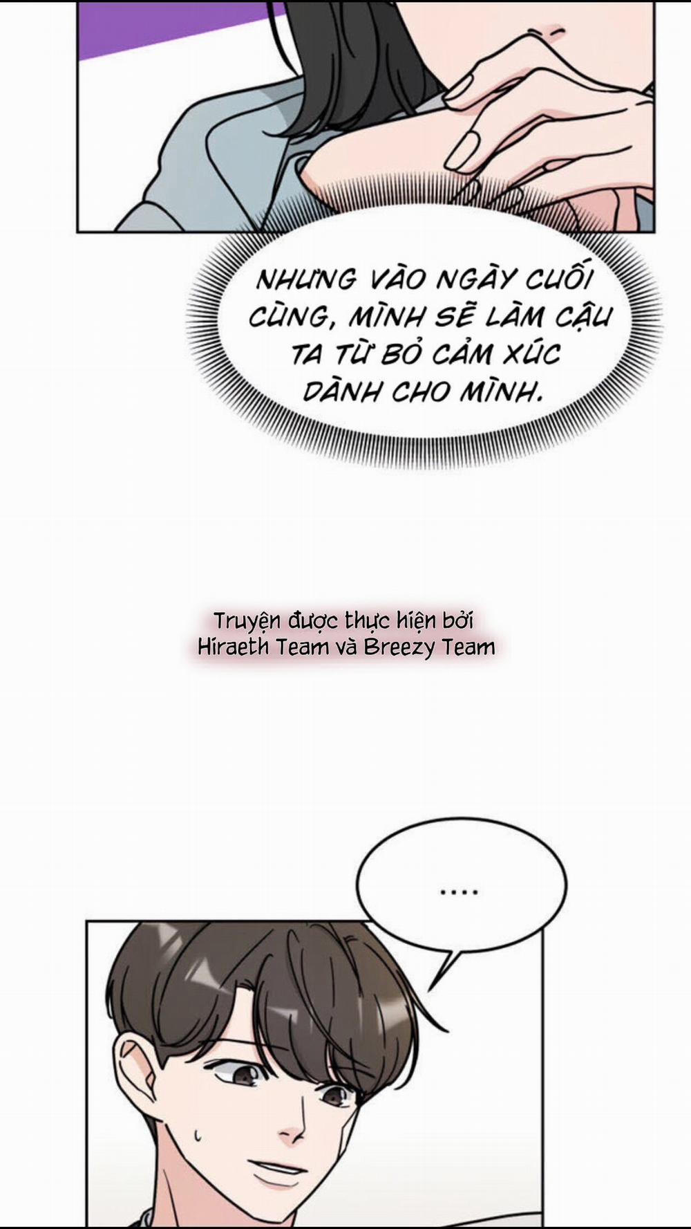 Hộp Đồ Tình Yêu 5 trang 30