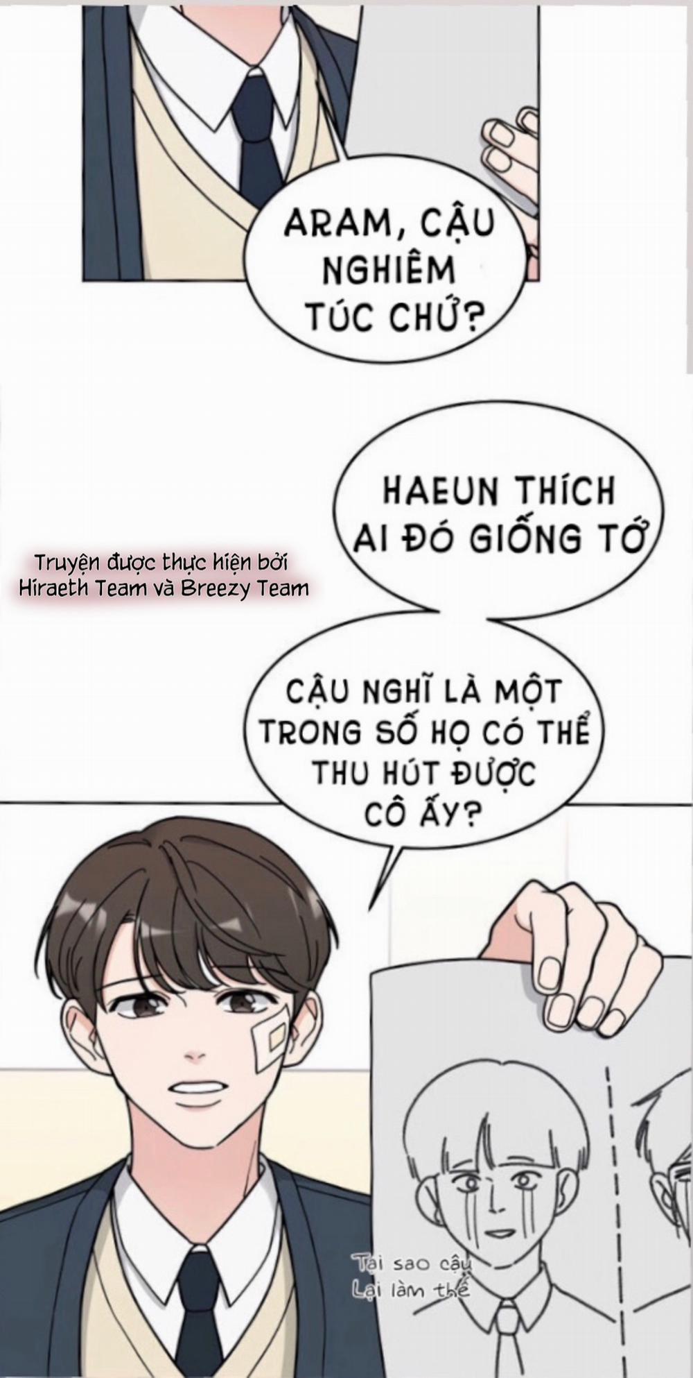 Hộp Đồ Tình Yêu 5 trang 31