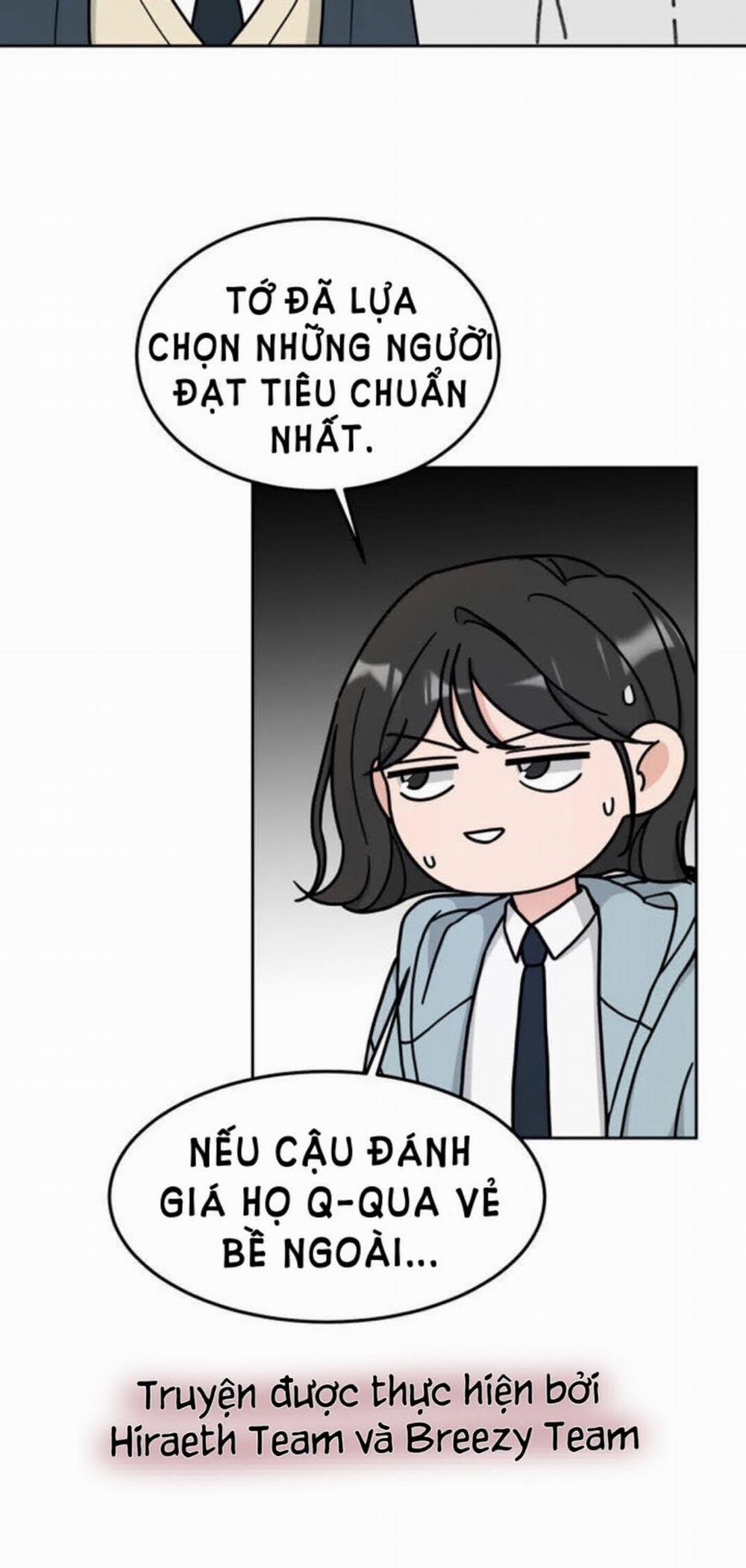 Hộp Đồ Tình Yêu 5 trang 32