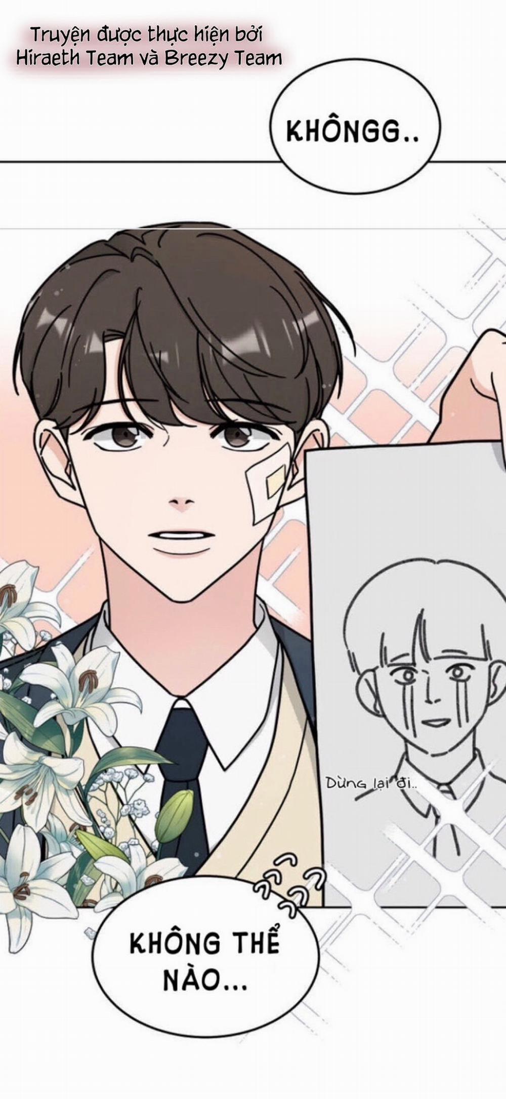 Hộp Đồ Tình Yêu 5 trang 33