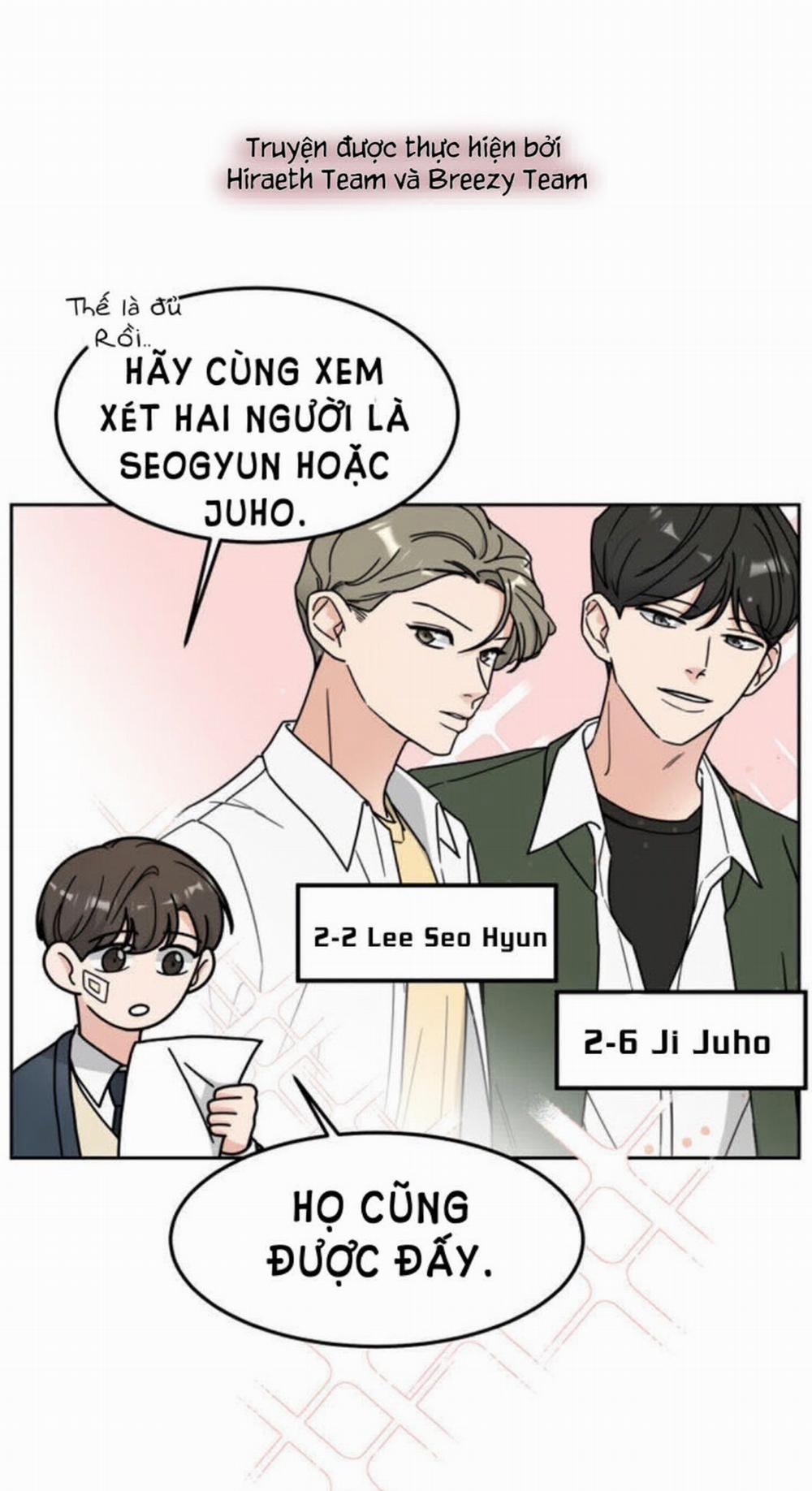 Hộp Đồ Tình Yêu 5 trang 34