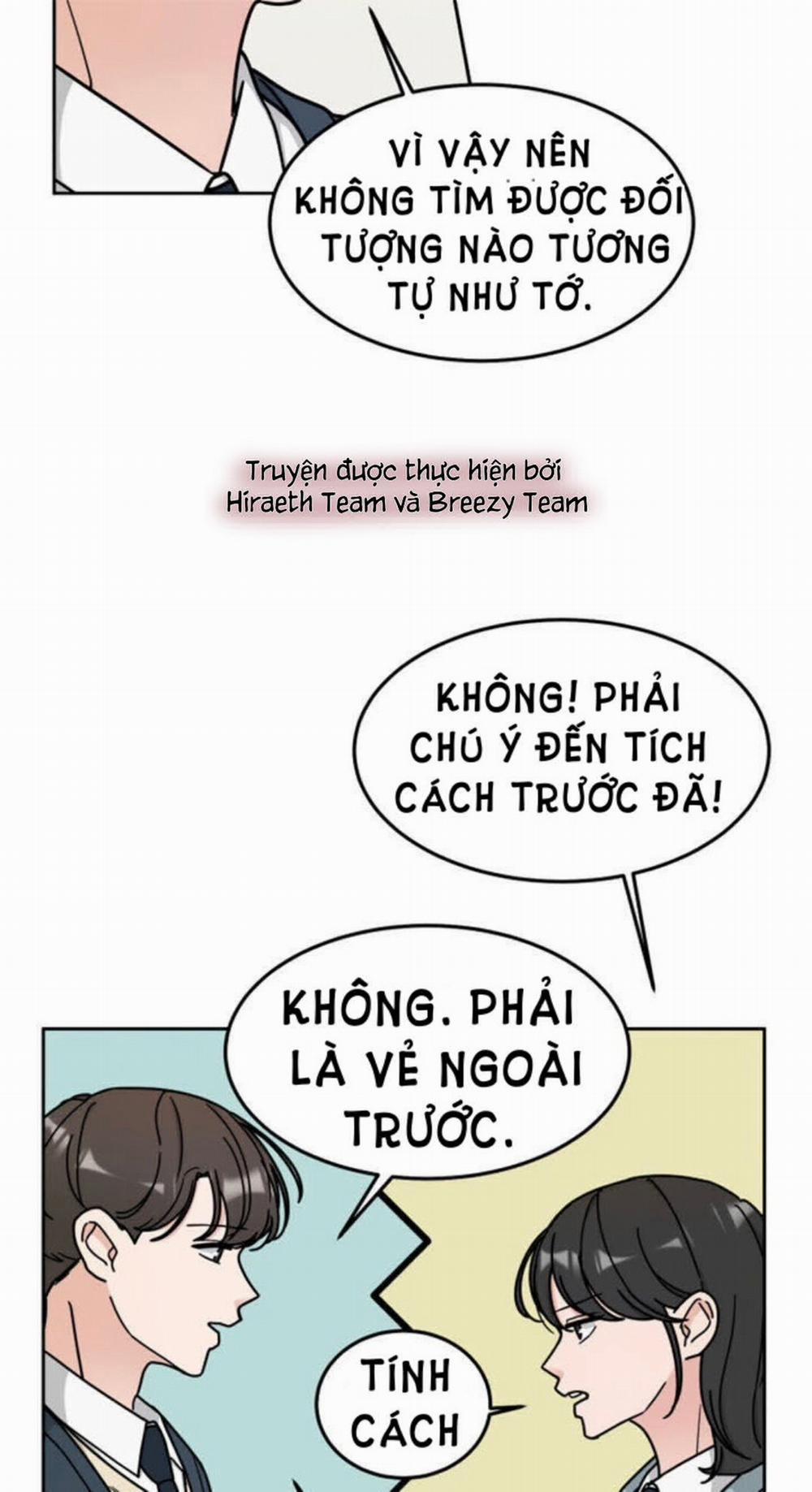 Hộp Đồ Tình Yêu 5 trang 36