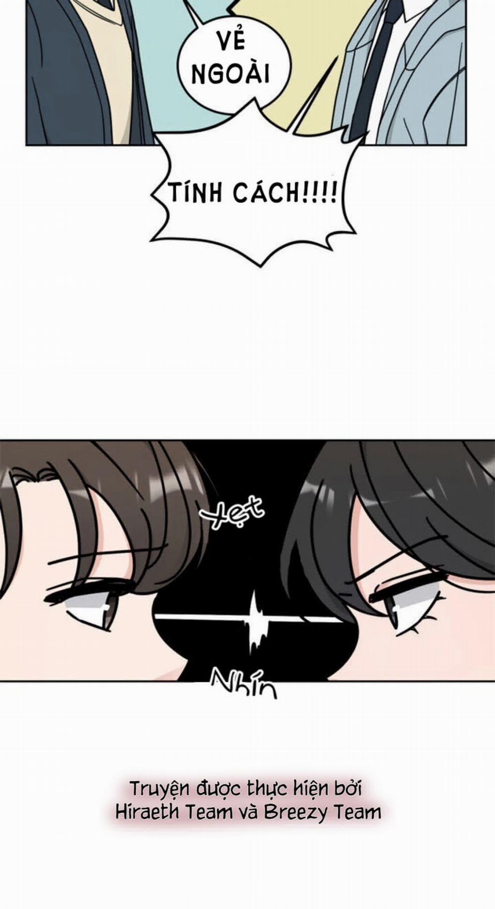 Hộp Đồ Tình Yêu 5 trang 37