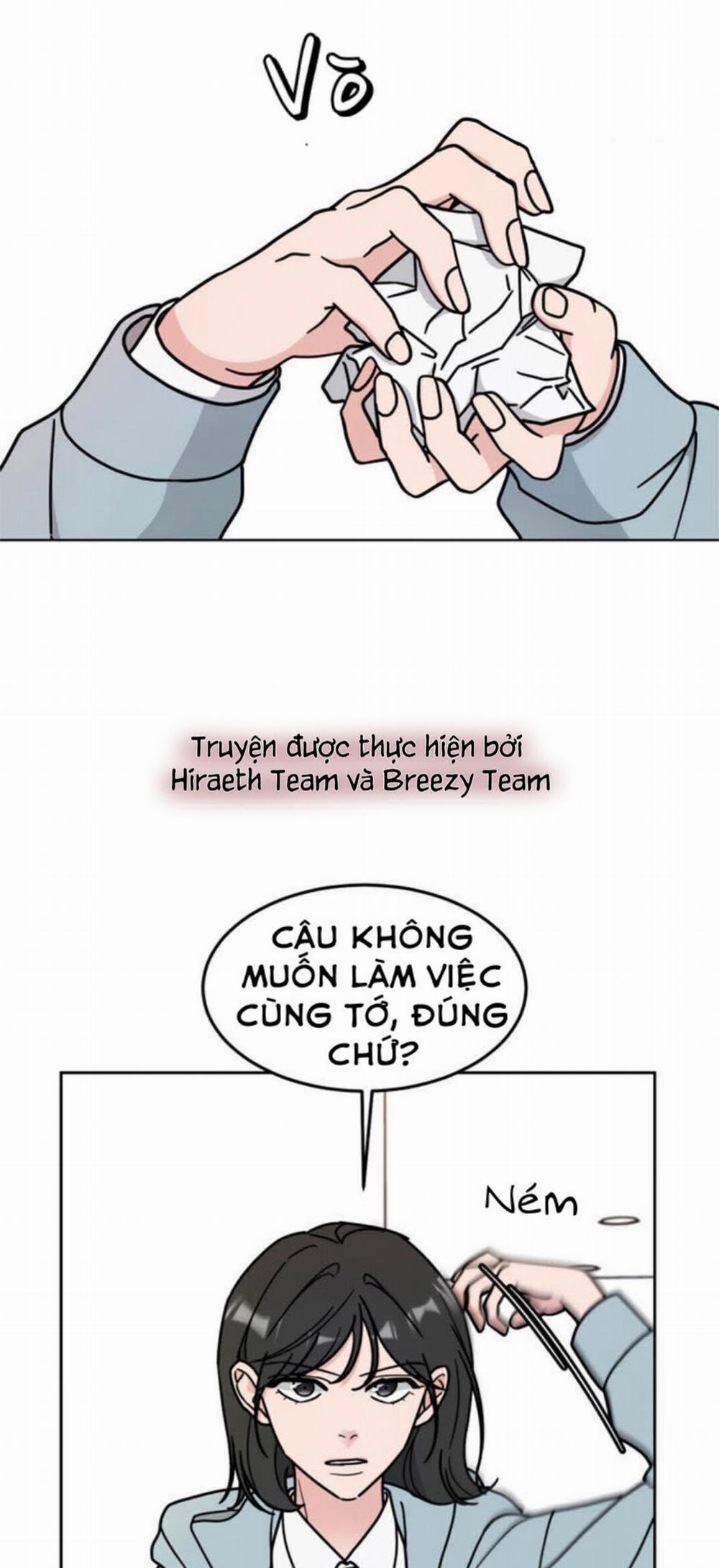 Hộp Đồ Tình Yêu 5 trang 38