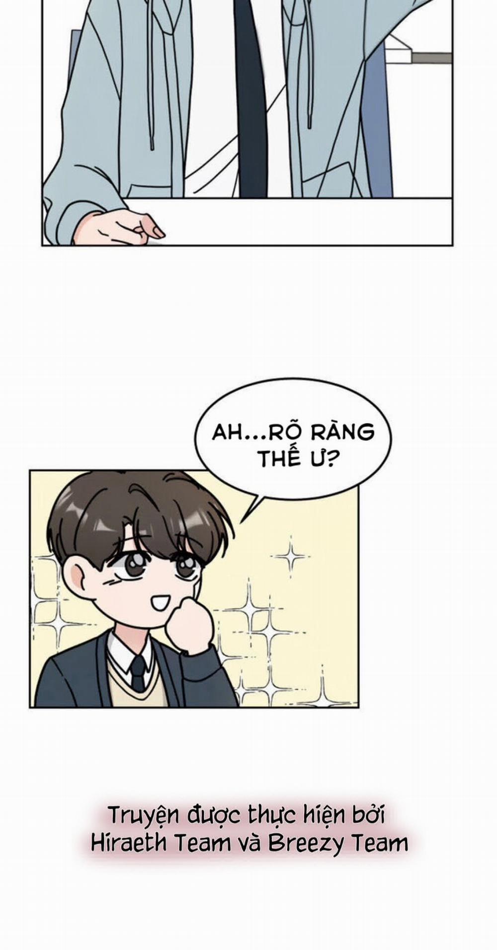 Hộp Đồ Tình Yêu 5 trang 39