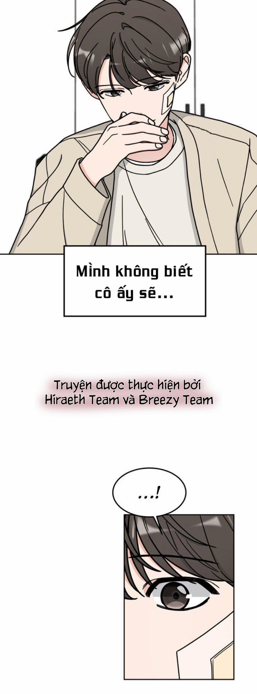 Hộp Đồ Tình Yêu 5 trang 4