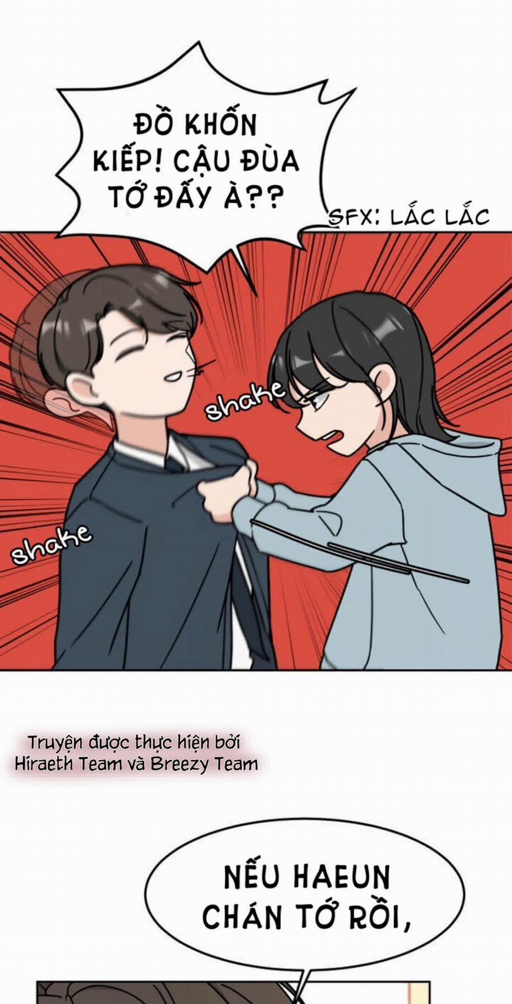 Hộp Đồ Tình Yêu 5 trang 40