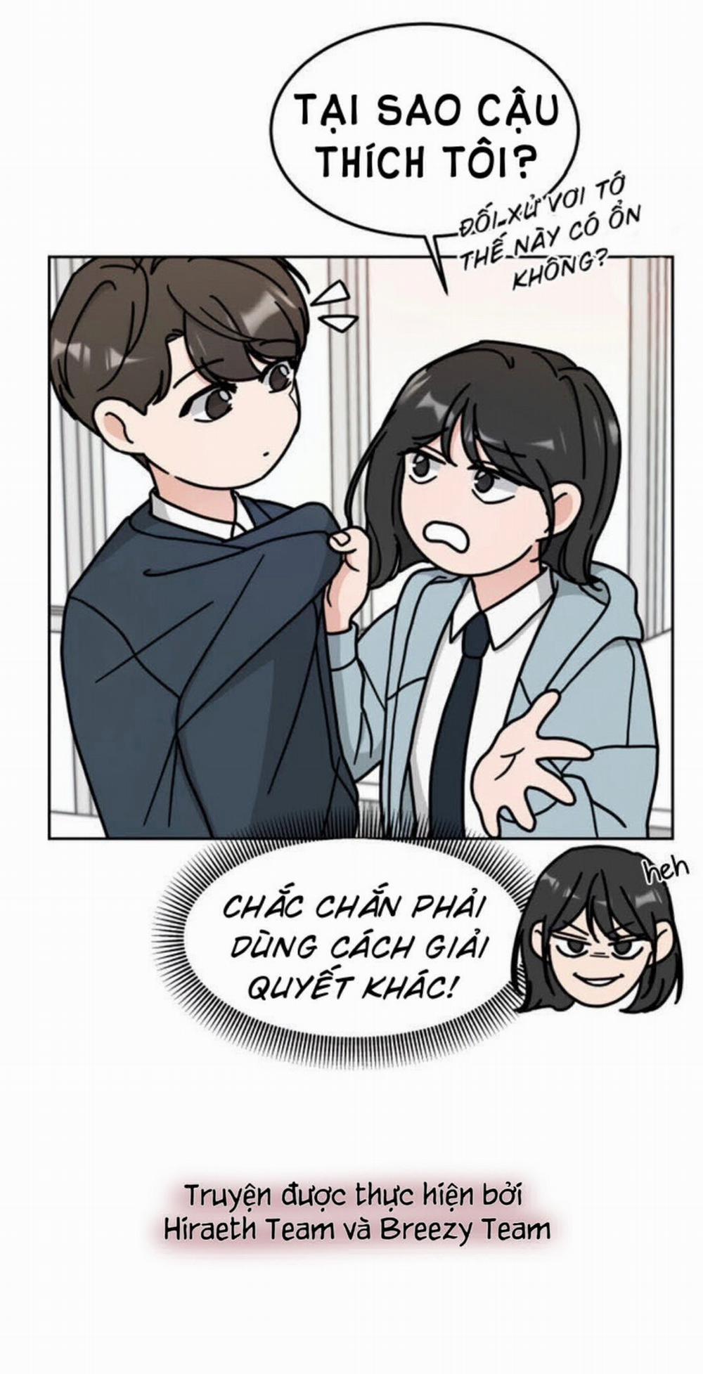 Hộp Đồ Tình Yêu 5 trang 42