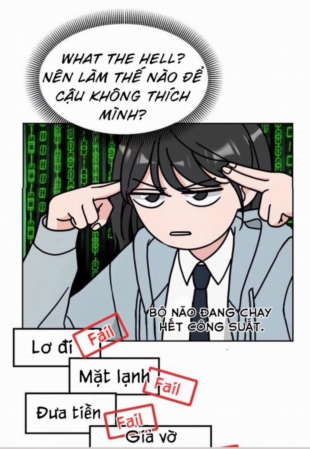 Hộp Đồ Tình Yêu 5 trang 45