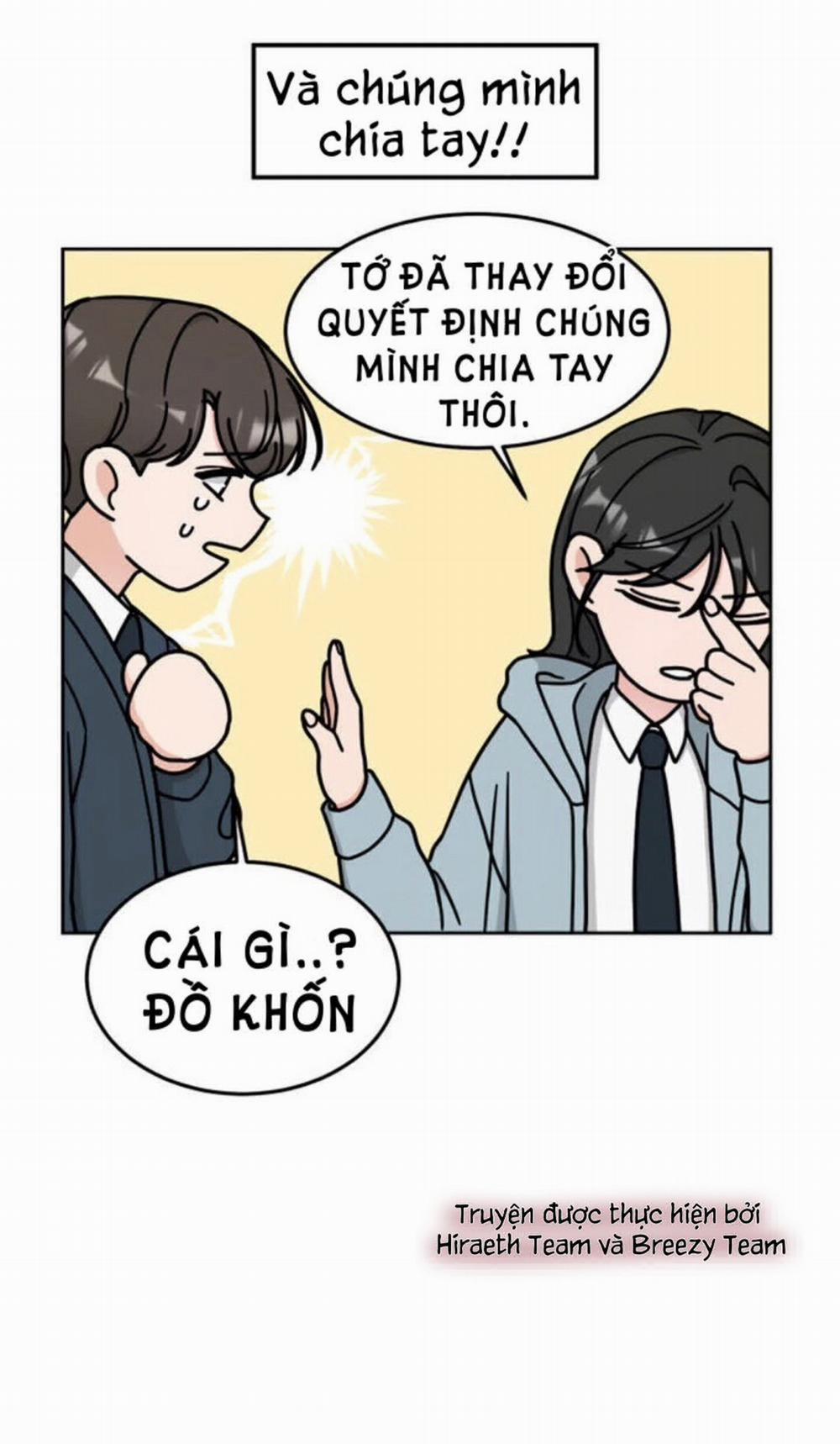 Hộp Đồ Tình Yêu 5 trang 49