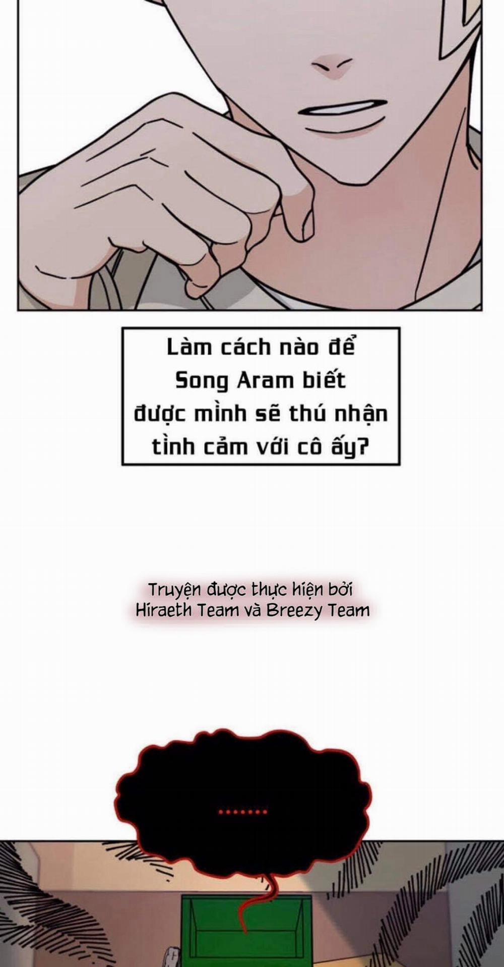 Hộp Đồ Tình Yêu 5 trang 5