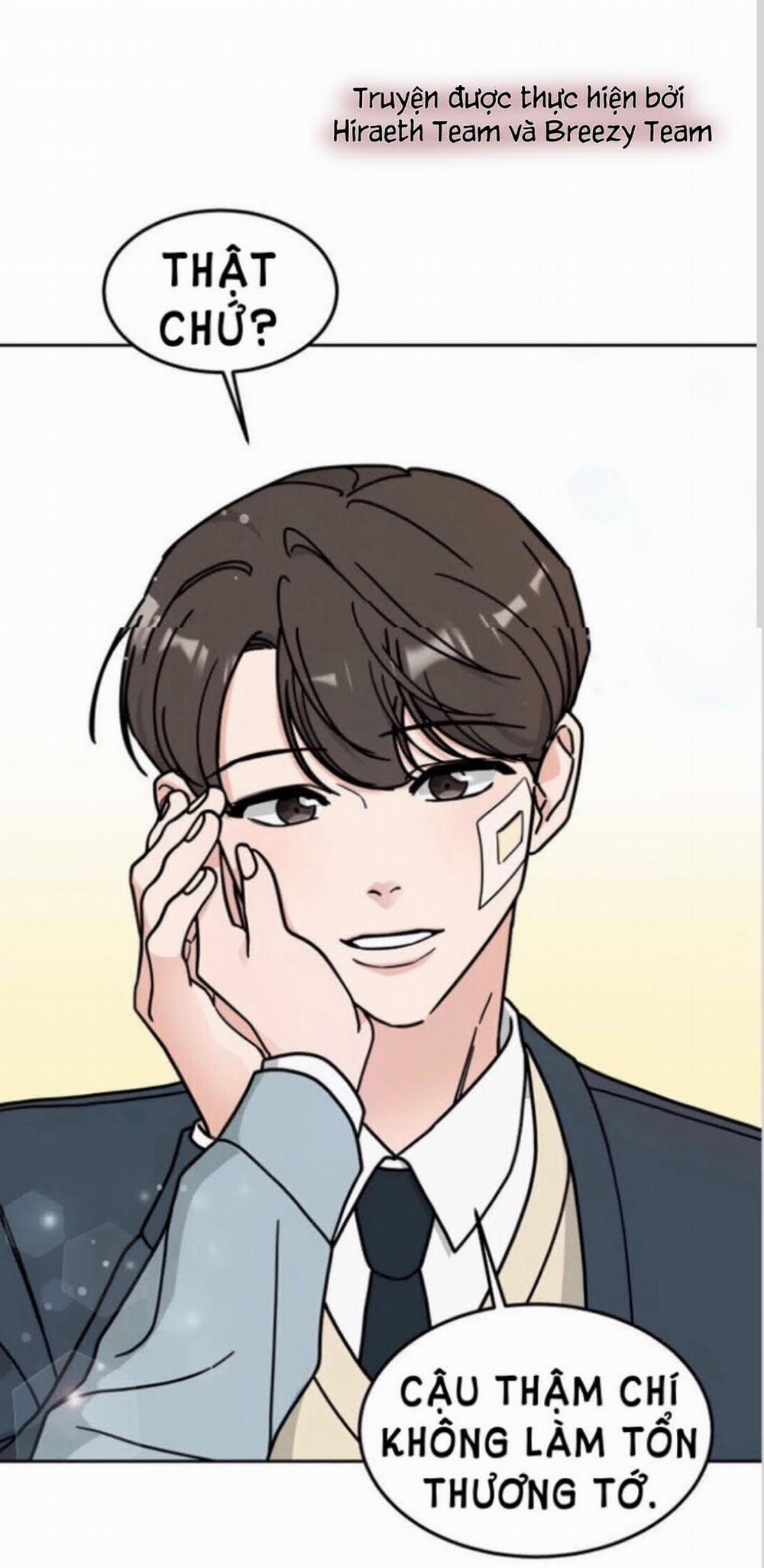 Hộp Đồ Tình Yêu 5 trang 58