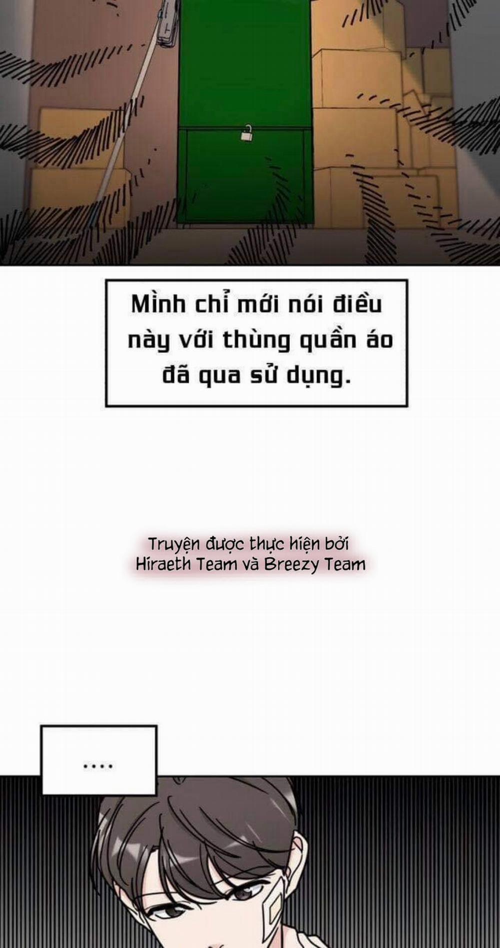 Hộp Đồ Tình Yêu 5 trang 6