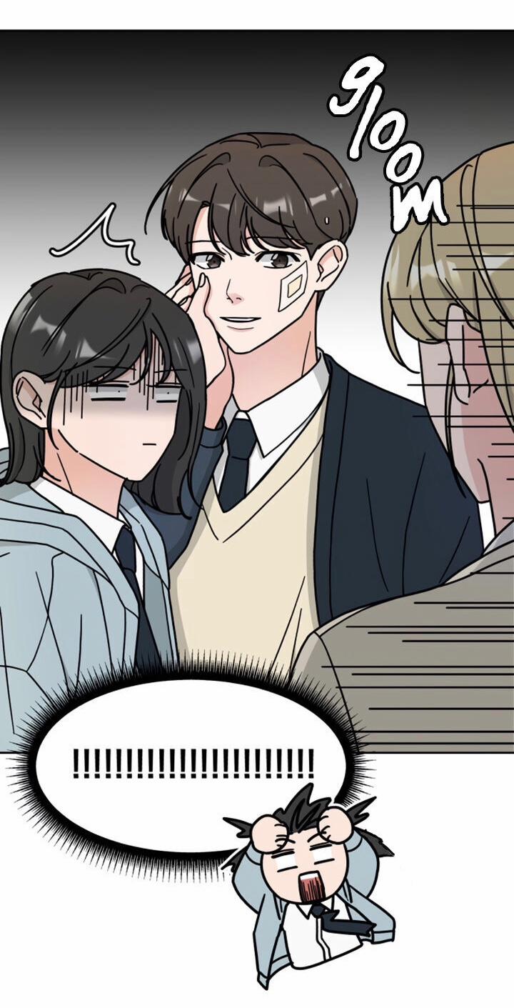 Hộp Đồ Tình Yêu 5 trang 61