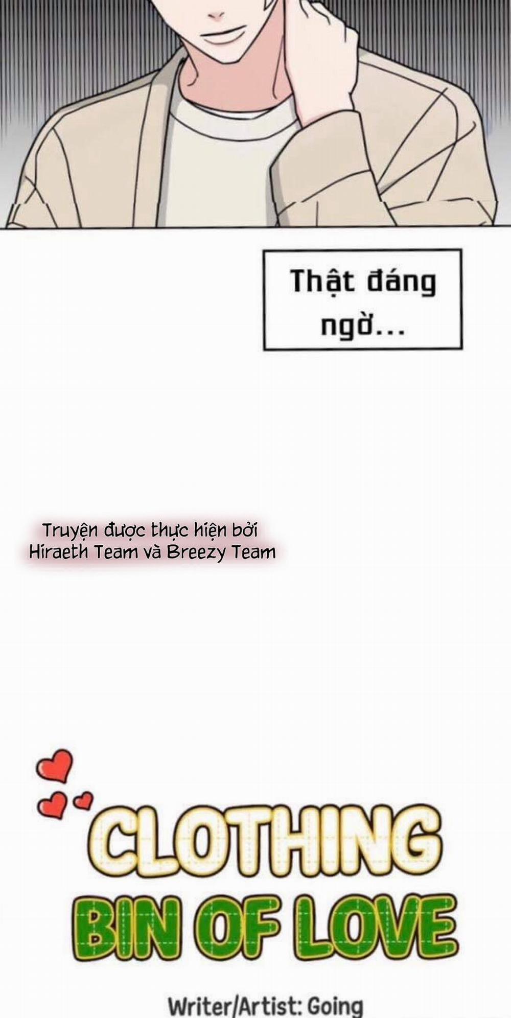 Hộp Đồ Tình Yêu 5 trang 7