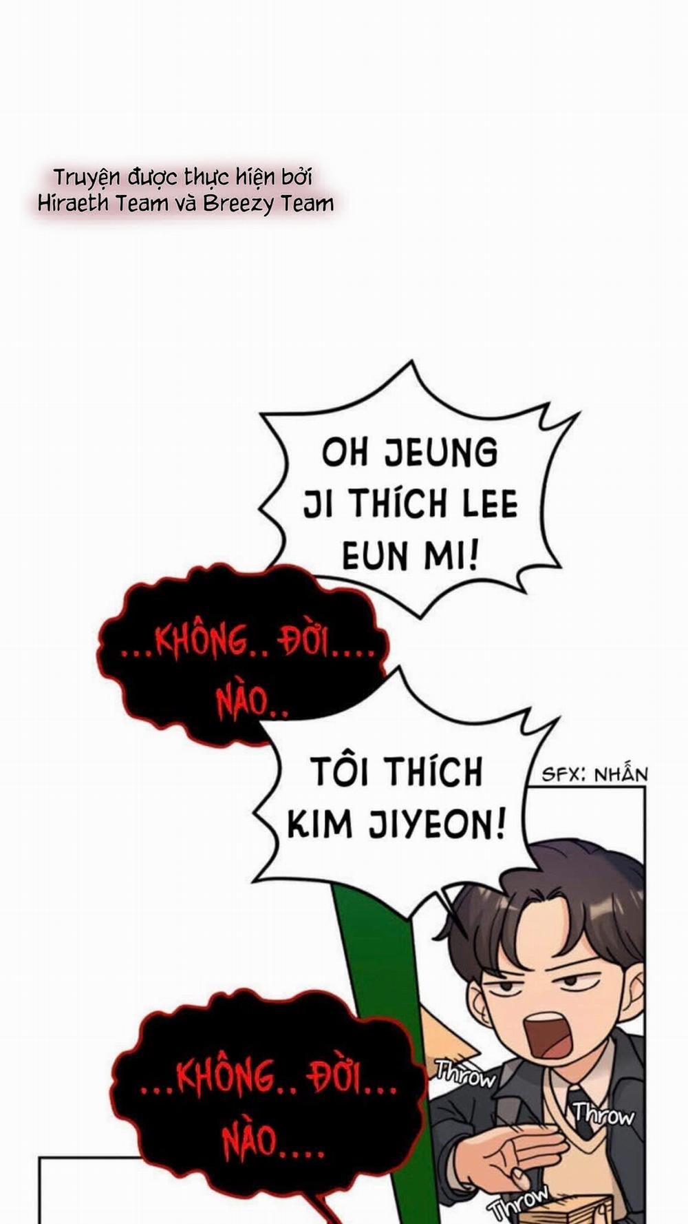 Hộp Đồ Tình Yêu 5 trang 8