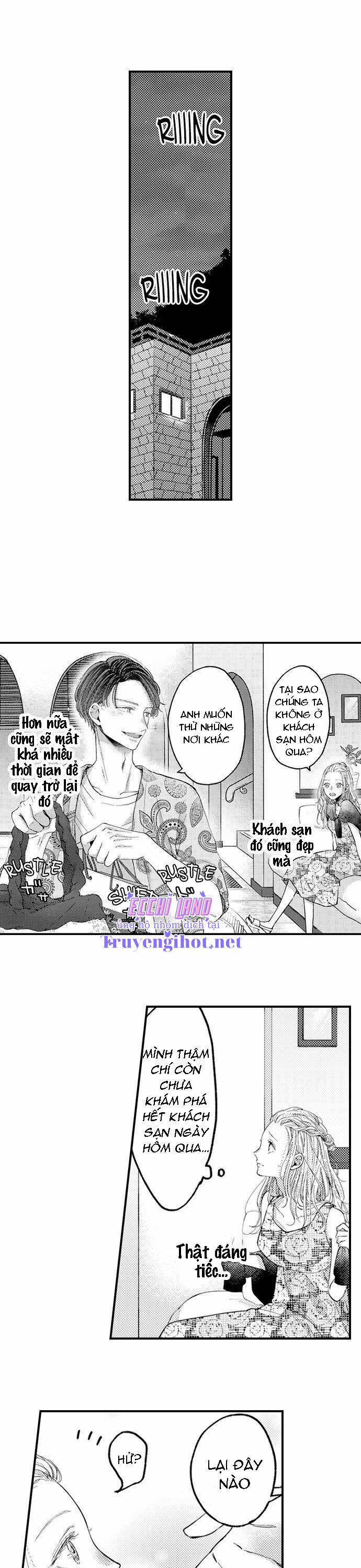 Hợp Đồng Hôn Nhân Tình Yêu Thể Xác 16.2 trang 3