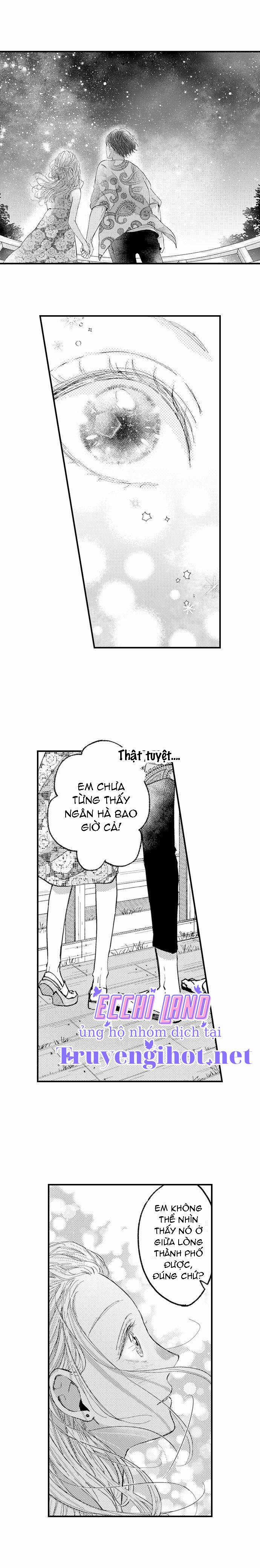 Hợp Đồng Hôn Nhân Tình Yêu Thể Xác 16.2 trang 5