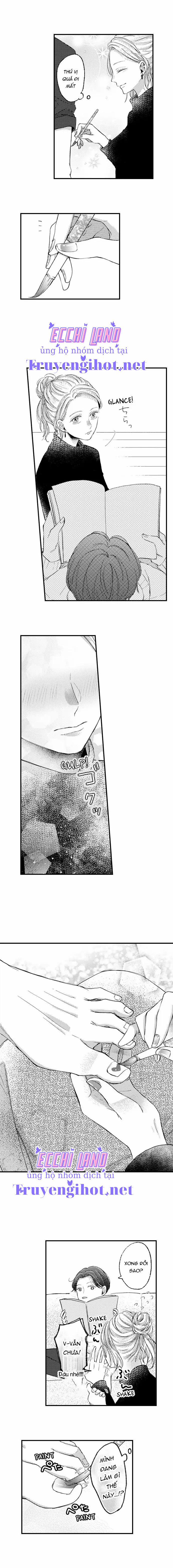 Hợp Đồng Hôn Nhân Tình Yêu Thể Xác 28.2 trang 2