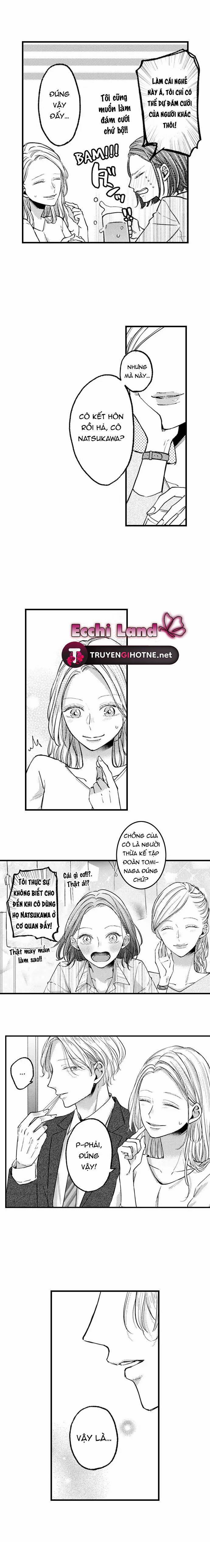 Hợp Đồng Hôn Nhân Tình Yêu Thể Xác 31.2 trang 0