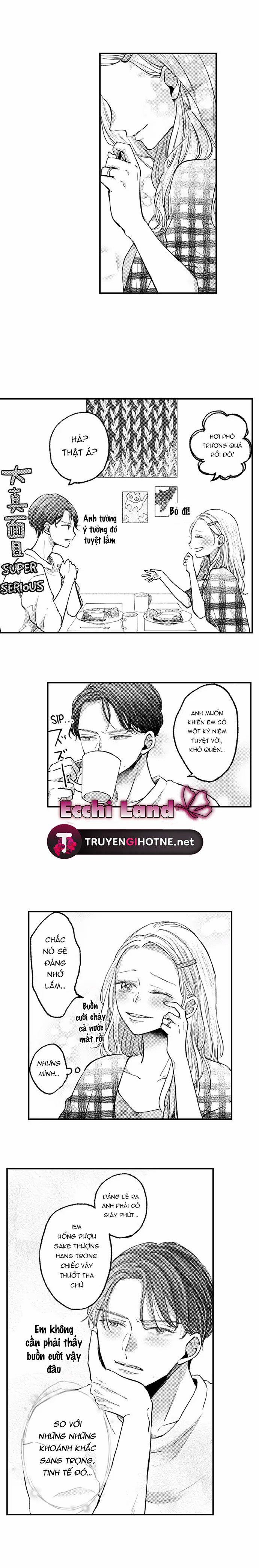 Hợp Đồng Hôn Nhân Tình Yêu Thể Xác 37.2 trang 0