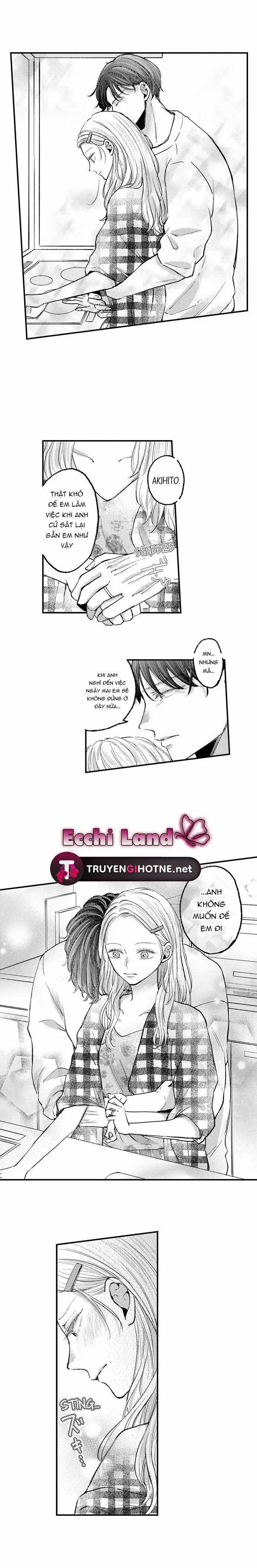 Hợp Đồng Hôn Nhân Tình Yêu Thể Xác 37.2 trang 2