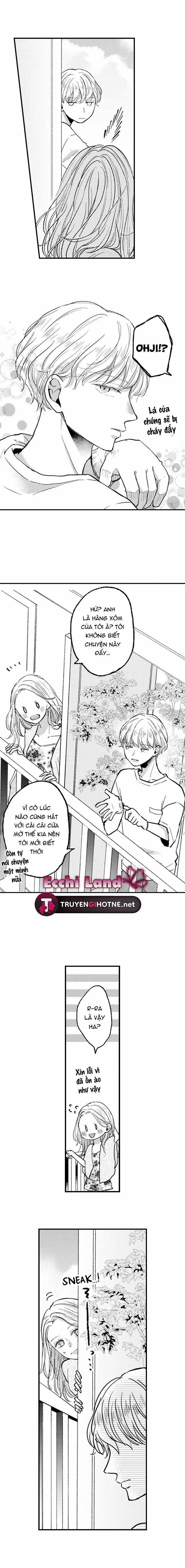 Hợp Đồng Hôn Nhân Tình Yêu Thể Xác 40.1 trang 4