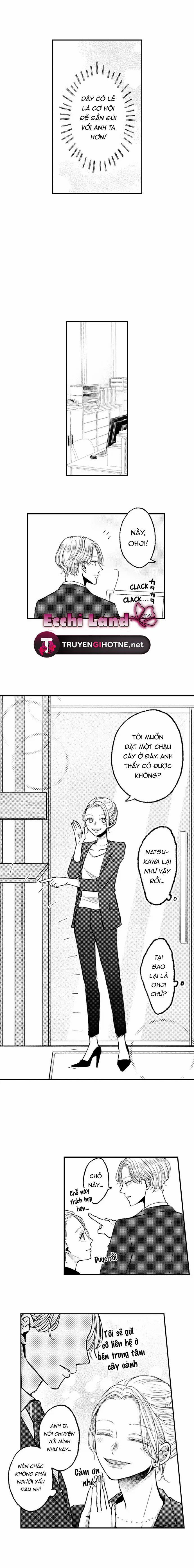 Hợp Đồng Hôn Nhân Tình Yêu Thể Xác 40.2 trang 0