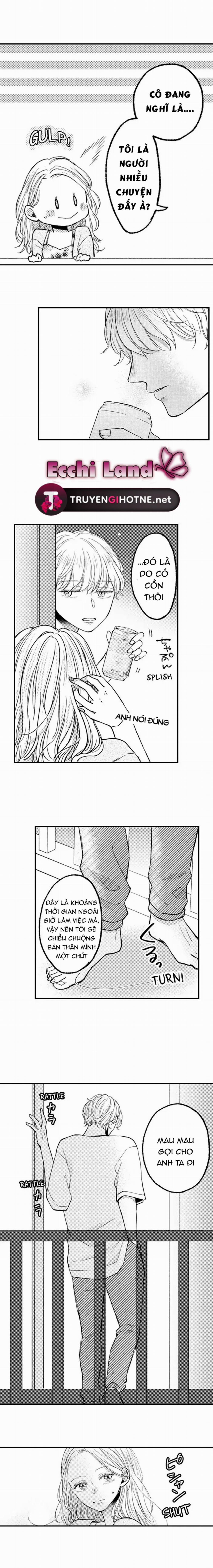 Hợp Đồng Hôn Nhân Tình Yêu Thể Xác 41.2 trang 0