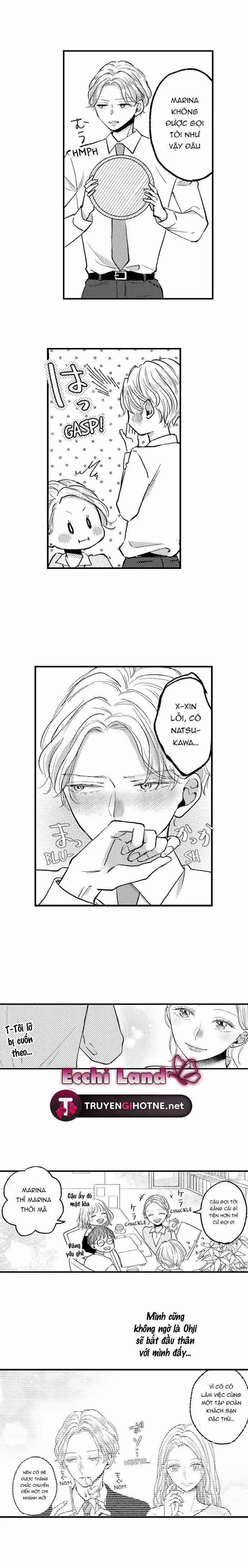 Hợp Đồng Hôn Nhân Tình Yêu Thể Xác 44.2 trang 0