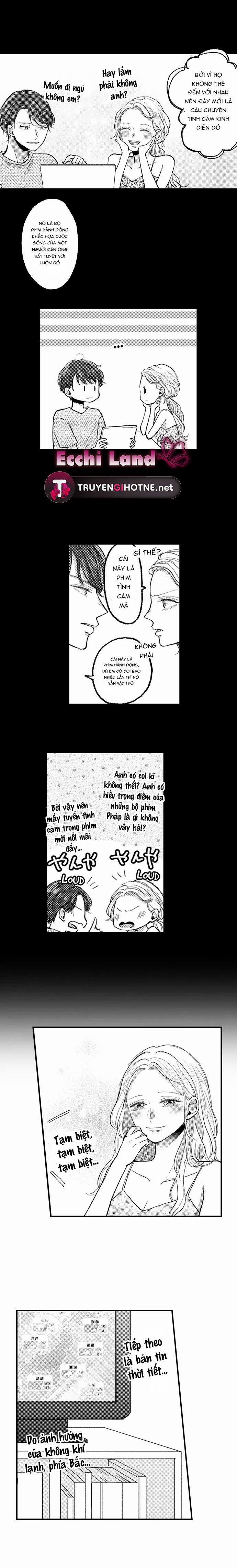 Hợp Đồng Hôn Nhân Tình Yêu Thể Xác 44.2 trang 2