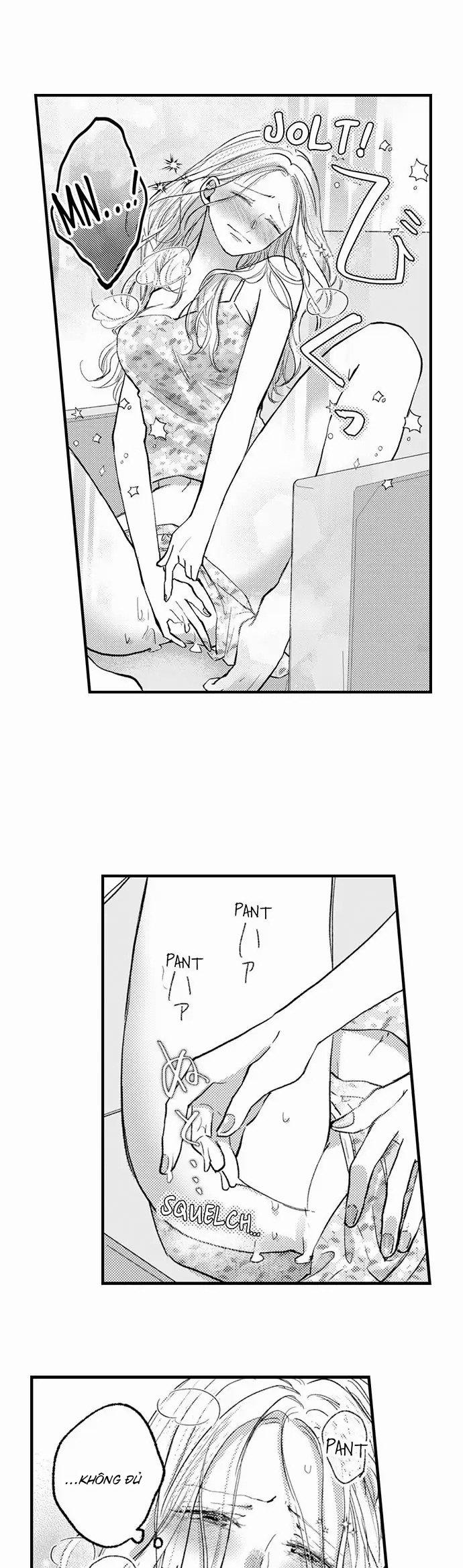 Hợp Đồng Hôn Nhân Tình Yêu Thể Xác 45.2 trang 0