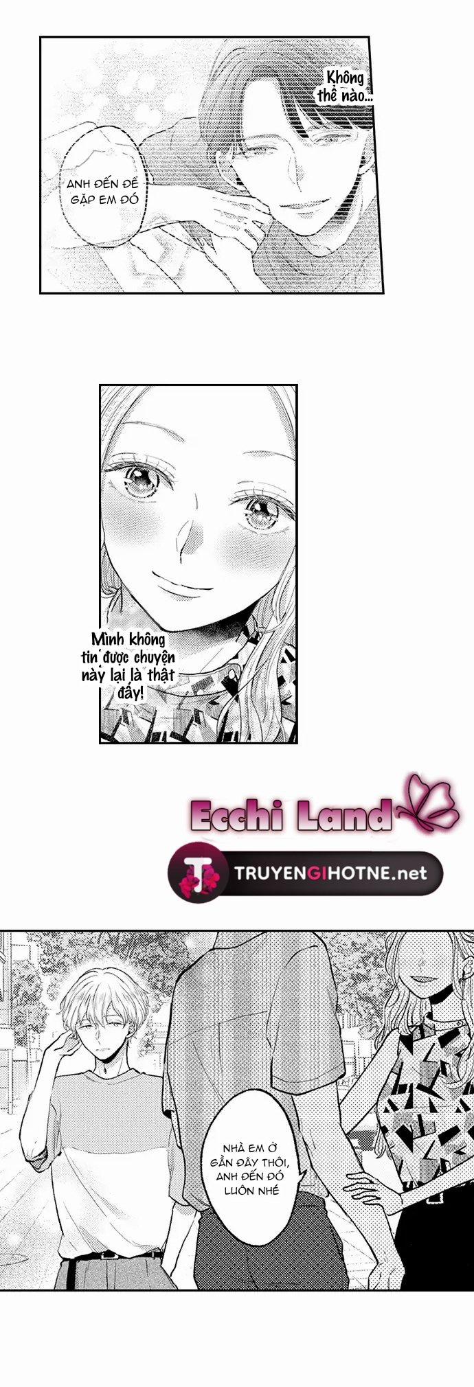 Hợp Đồng Hôn Nhân Tình Yêu Thể Xác 46.1 trang 2