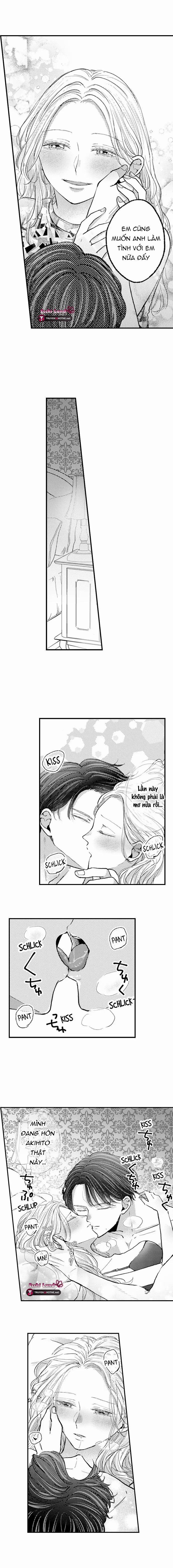 Hợp Đồng Hôn Nhân Tình Yêu Thể Xác 47.1 trang 4