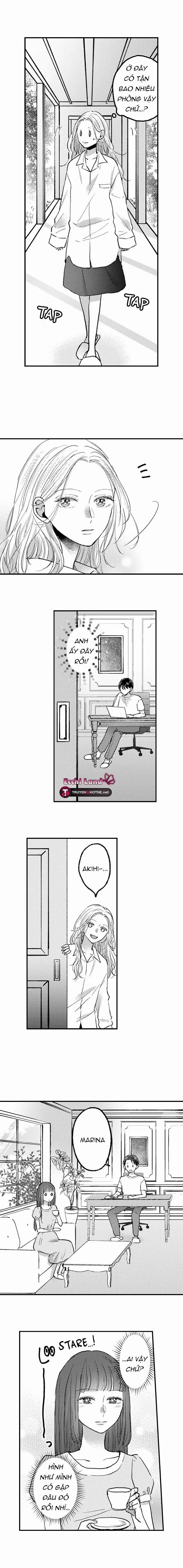 Hợp Đồng Hôn Nhân Tình Yêu Thể Xác 50.2 trang 0