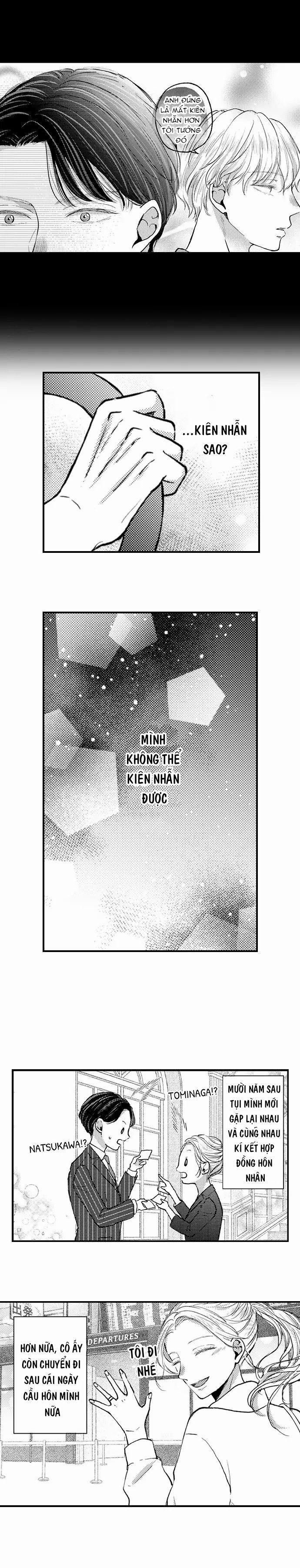 Hợp Đồng Hôn Nhân Tình Yêu Thể Xác 52.2 trang 2